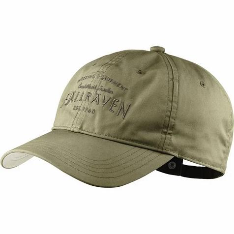 Fjallraven Women 1960 Hats Green PH309902 Philippines